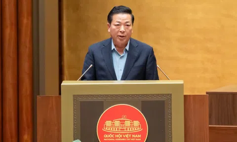 Đề xuất tách giải phóng mặt bằng thành dự án độc lập để đẩy nhanh tiến độ đường sắt tốc độ cao Bắc - Nam