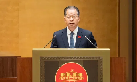 Tỉ lệ xét xử hình sự đạt gần 99%, thu hồi tài sản tham nhũng đạt 85,9%