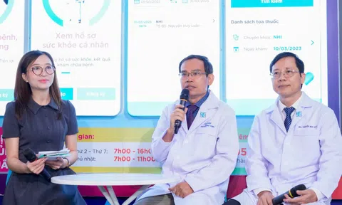 Bệnh do RSV - mối nguy hô hấp âm thầm đe dọa trẻ nhỏ và người lớn tuổi