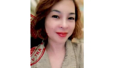 Công an tỉnh Hưng Yên kêu gọi Đặng Thị Huệ ra đầu thú