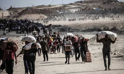 Liên Hợp Quốc đối mặt với những “lựa chọn tàn nhẫn” khi phát động lời kêu gọi viện trợ năm 2026