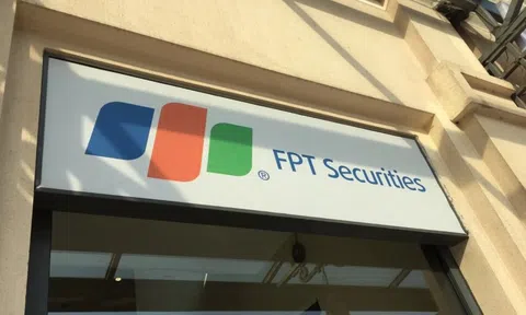 Chứng khoán FPT (FTS) chốt vay ngân hàng 1.500 tỷ đồng để bổ sung vốn, kinh doanh đầu tư mua trái phiếu