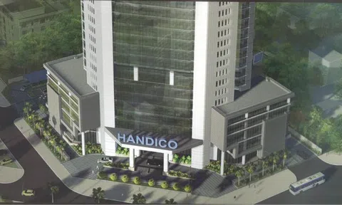 Công ty con của Handico bị phạt gần 100 triệu đồng do 'quên' công bố báo cáo tài chính nhiều năm