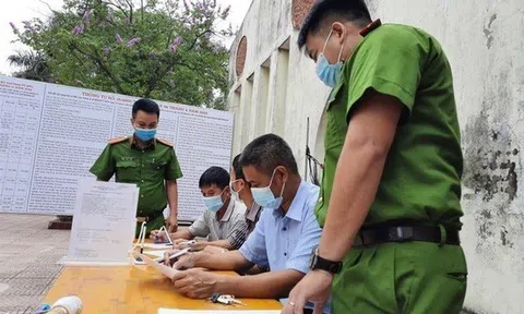 Loạt mức phạt vi phạm hành chính tăng mạnh từ 15/12, người dân cần lưu ý