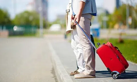 Đi xuất khẩu lao động có phải đi nghĩa vụ quân sự không?