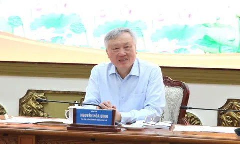 Đẩy mạnh tháo gỡ khó khăn, vướng mắc cho các dự án, không hợp thức hóa các sai phạm