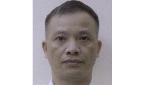 Truy tố bị can Nguyễn Văn Đài