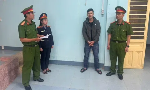 Triệt phá đường dây tội phạm nguy hiểm