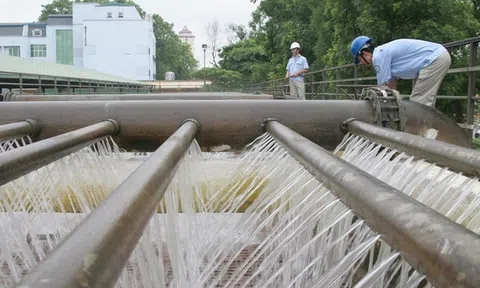 Kết quả kinh doanh tăng trưởng trở lại, nguyên nhân nào khiến Nước sạch Sông Đà (VCW) huỷ tư cách đại chúng?