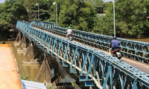 Huế dự kiến đầu tư hơn 2.000 tỷ đồng xây cầu bắc qua cồn Hến trên sông Hương