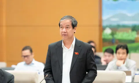 Lý do không xếp bác sĩ nội trú, chuyên khoa tương đương thạc sĩ