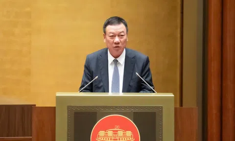 Tăng cường bảo vệ người tố giác tham nhũng, siết kiểm soát tài sản và nâng cao trách nhiệm giải trình