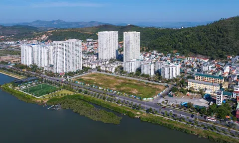 Imperia Holiday Hạ Long – tâm điểm nâng tầm giá trị bất động sản Hạ Long