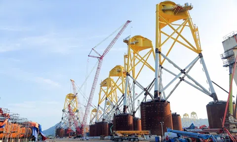 Petrovietnam: Trụ cột năng lượng và hình mẫu doanh nghiệp quốc gia