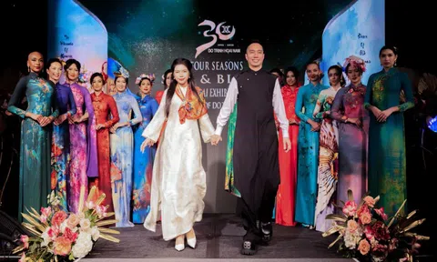 Khi sức mạnh văn hóa trở thành điểm tựa cho phụ nữ Việt Nam trên hành trình khởi nghiệp