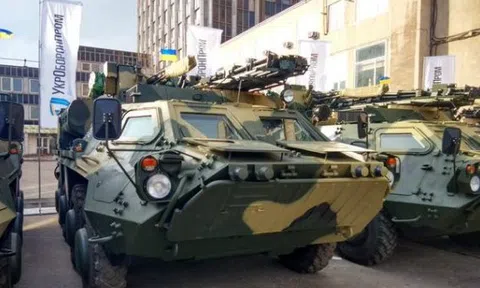 EU chuyển từ viện trợ sang hội nhập quốc phòng dài hạn với Ukraine: Bước ngoặt chiến lược