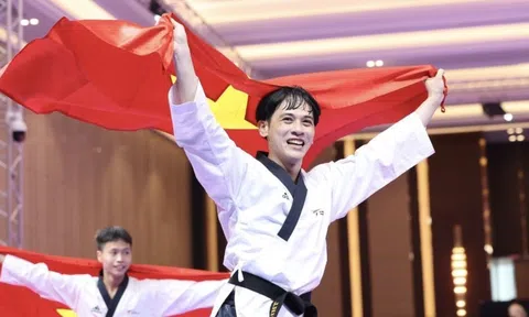 Lịch xem trực tiếp toàn bộ các môn thi đấu SEA Games 33