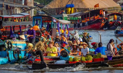 Cần Thơ đáng sống phải bắt đầu từ ‘phần hồn đô thị’