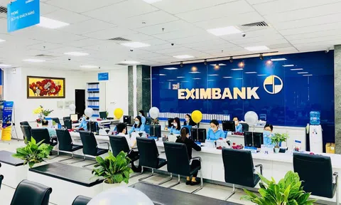 Eximbank có tân Chủ tịch Hội đồng quản trị