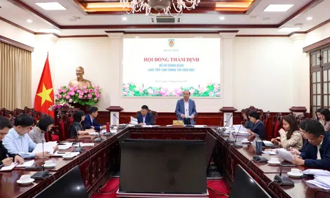 Chuyển đổi số mạnh mẽ hơn trong hoạt động cung cấp thông tin