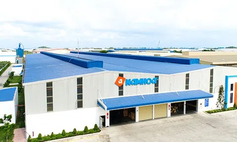 Nam Hoa (NHT) bán nhà máy Củ Chi giá hơn 158 tỷ đồng, doanh thu mảng thương mại sụt giảm