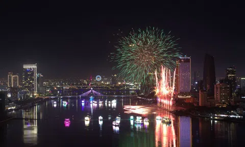 Đà Nẵng định hình chiến lược phát triển văn hóa, hướng tới đô thị giàu bản sắc