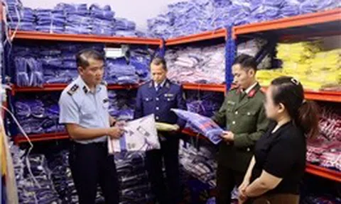 Bảo vệ người tiêu dùng trên thương mại điện tử