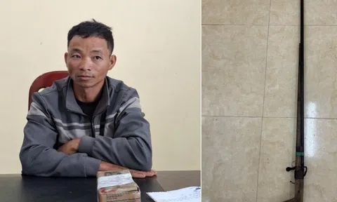 Bắt đối tượng bắn người phụ nữ tử vong vì nghi ngờ "làm ma chài" khiến mẹ và con mình đau ốm