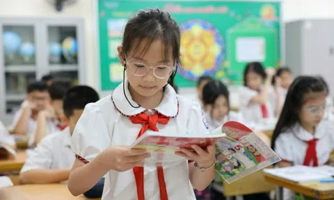 Đầu tư 580 nghìn tỷ đồng cho giáo dục: Kỳ vọng thu hẹp khoảng cách và nâng tầm chất lượng