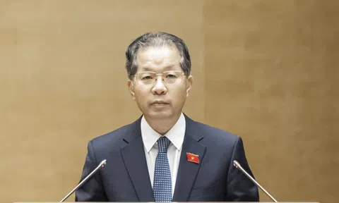 Xây dựng Tòa án chuyên biệt cho Trung tâm tài chính quốc tế: Cơ sở pháp lý mới được trình Quốc hội