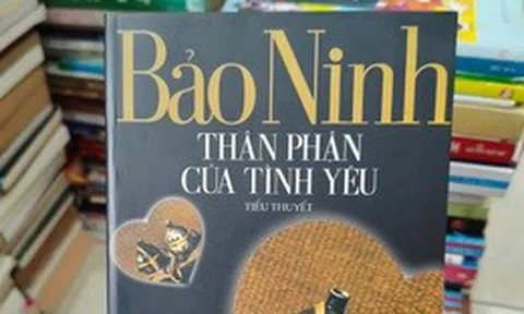 Một tiếc nuối của "Thân phận tình yêu"