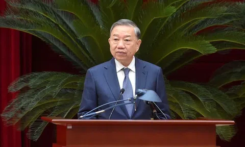 Chống tham nhũng, lãng phí, tiêu cực làm Đảng ta ngày càng mạnh hơn