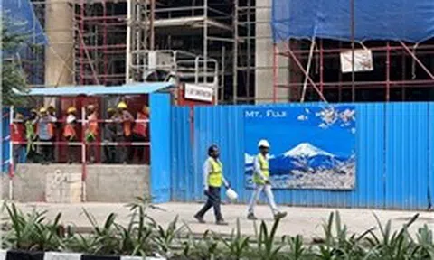 Nguyên nhân thúc đẩy các 'ông lớn bất động sản' Nhật Bản đổ bộ thị trường Ấn Độ