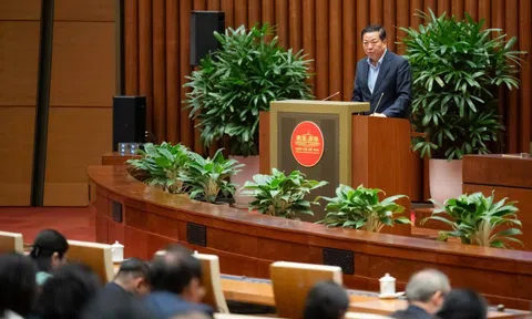 Đột phá trong cải cách thủ tục, tăng phân cấp và nâng cao trách nhiệm chủ thể xây dựng