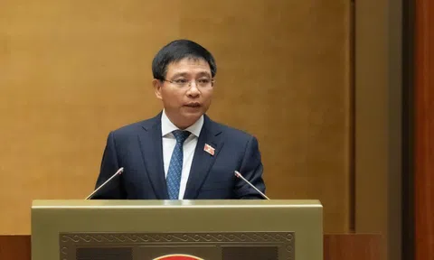 Quốc hội chốt cấm đầu tư kinh doanh thuốc lá điện tử, nung nóng