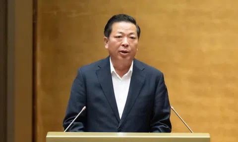 Quốc hội chốt dành hơn 196.000 tỷ đồng xây dựng cảng hàng không quốc tế Gia Bình