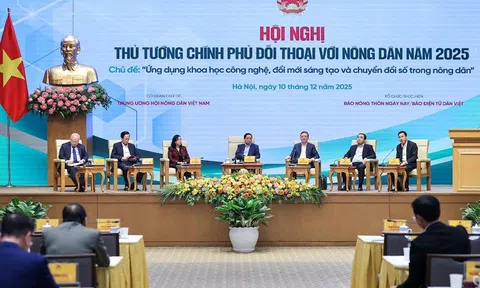 Doanh nghiệp đề xuất với Thủ tướng loạt giải pháp nâng cao giá trị nông sản, tăng thu nhập nông dân