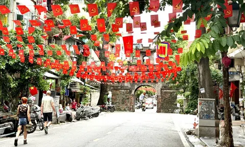 Bộ Nội vụ hướng dẫn một số nội dung tổ chức, hoạt động của thôn, tổ dân phố