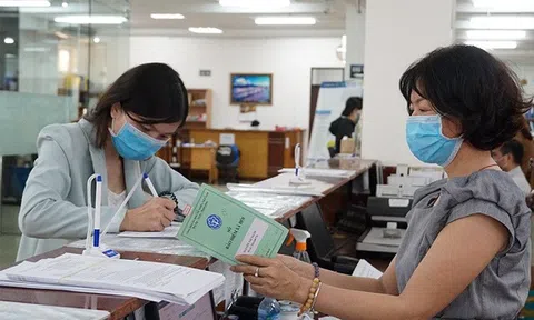 Chính phủ giao chỉ tiêu phát triển đối tượng tham gia bảo hiểm xã hội cho 34 tỉnh, thành phố