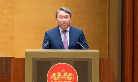 Thông qua Luật Giám định tư pháp (sửa đổi)