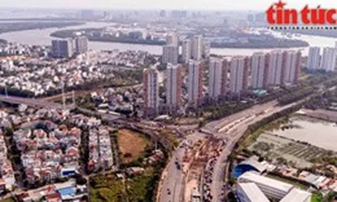 Đất chưa cấp “sổ đỏ”, khi ly hôn được phân chia như thế nào?