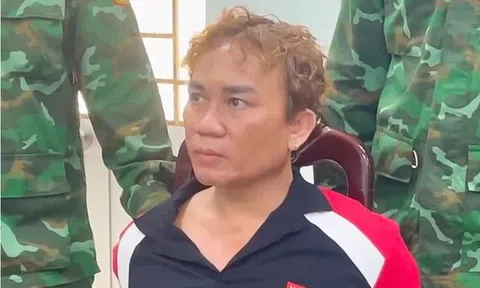 Vụ tài xế Lexus lao ô tô đâm em gái tử vong: Khởi tố, bắt tạm giam đối tượng