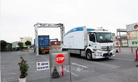 Dồn lực chống buôn lậu, gian lận thương mại, hàng giả cuối năm