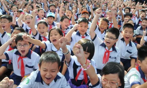 Học sinh Việt Nam dẫn đầu ASEAN về điểm Toán