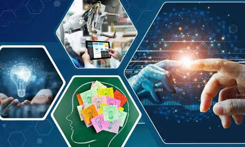 Đột phá thể chế để đưa KHCN thành động lực tăng trưởng mới