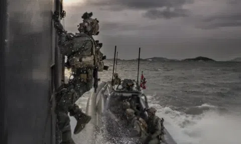 Chiến lược an ninh mới của ông Trump là hồi chuông cảnh tỉnh cho châu Âu