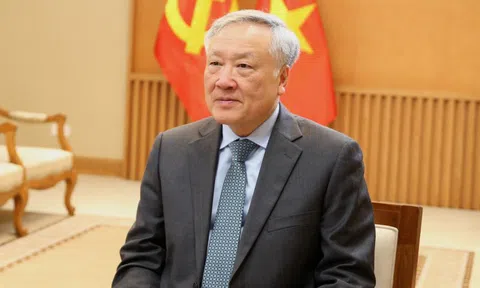 'Sắp xếp lại giang sơn' – Cuộc cách mạng từ ý Đảng đến lòng dân và khát vọng về Kỷ nguyên vươn mình