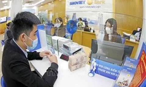 Áp lực nợ xấu ngân hàng có tín hiệu giảm dần