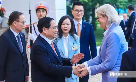 Có 37 lãnh đạo cấp cao các nước thăm Việt Nam trong năm 2025