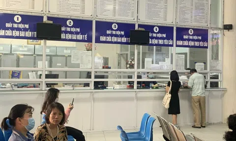 Những thay đổi lớn trong danh mục thuốc được BHYT chi trả